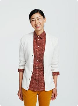 Ms. Lysanne Altenwerth