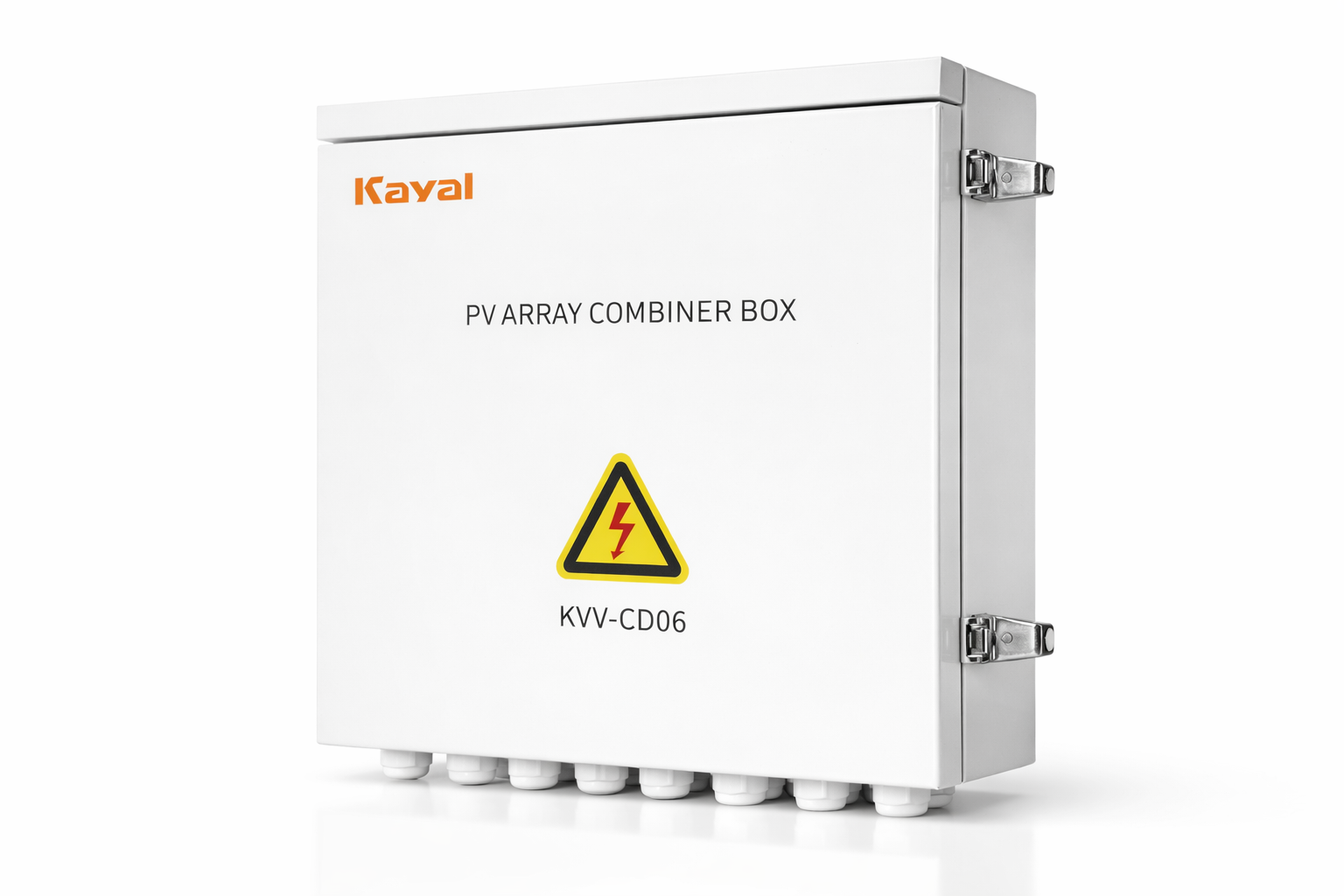 Kayal Box | 4ST : 24ST