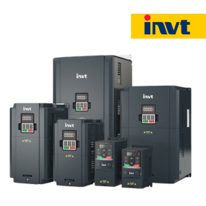 INVT Pump Inverter